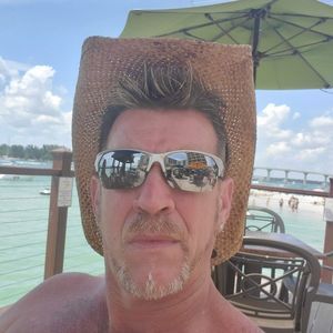 Meet your Posher, Rick